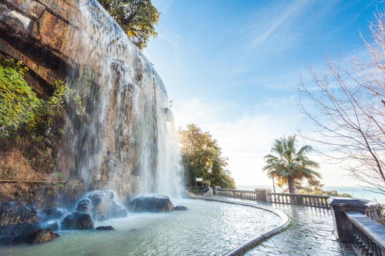 COCOON BEACH Central Proche Mer Nizza Exterior foto
